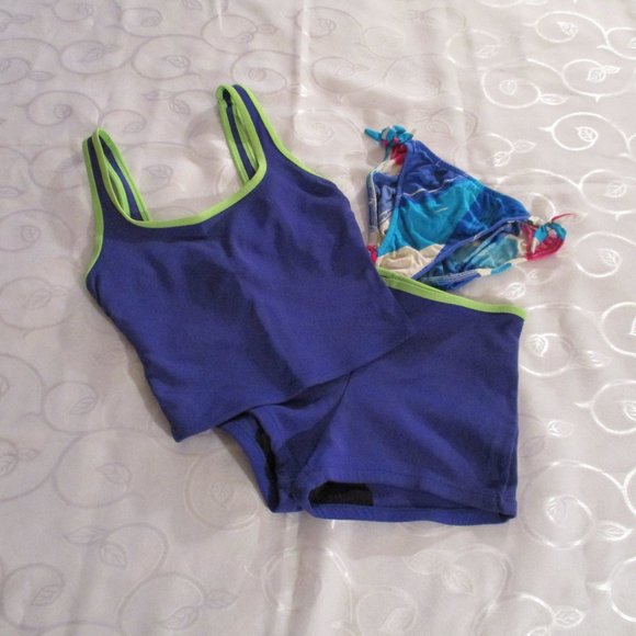 💖 SWIMWEAR 💖 7/8 - 8 - Picture 10 of 15